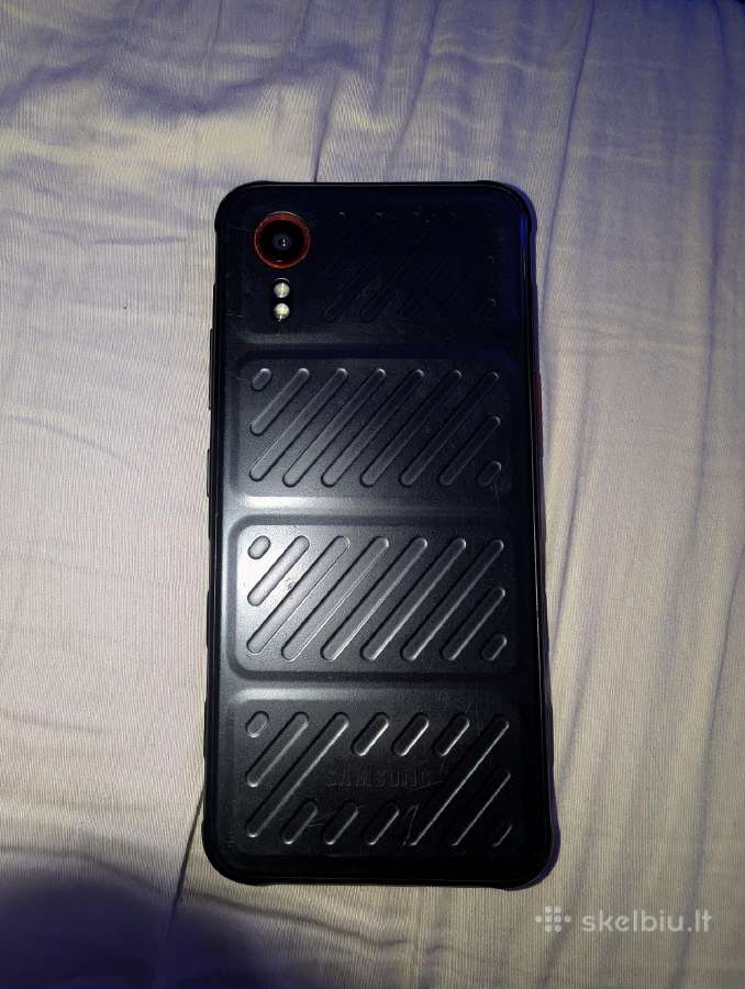Galaxy Xcover 7