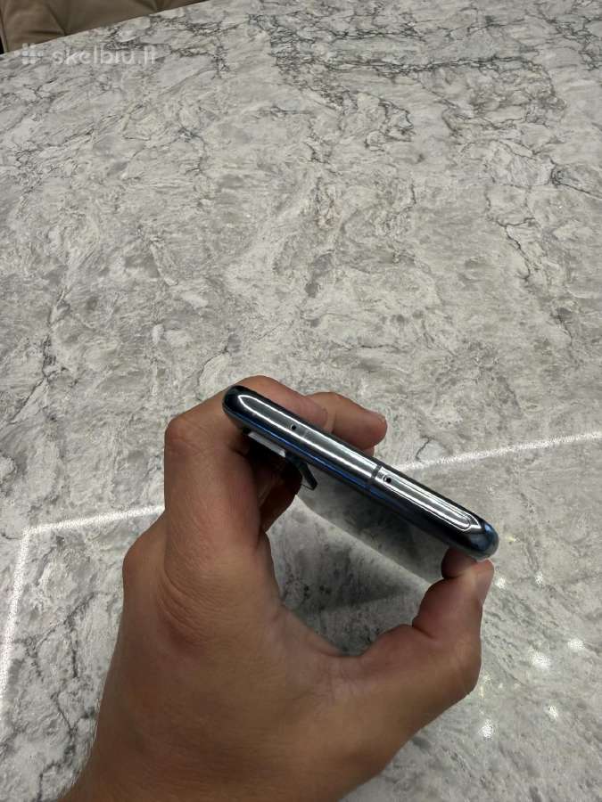Samsung s20, 8/128gb - nuotraukos Nr. 5