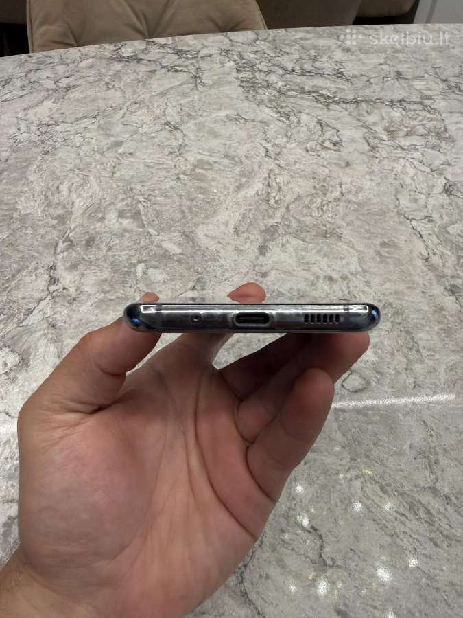 Samsung s20, 8/128gb - nuotraukos Nr. 6