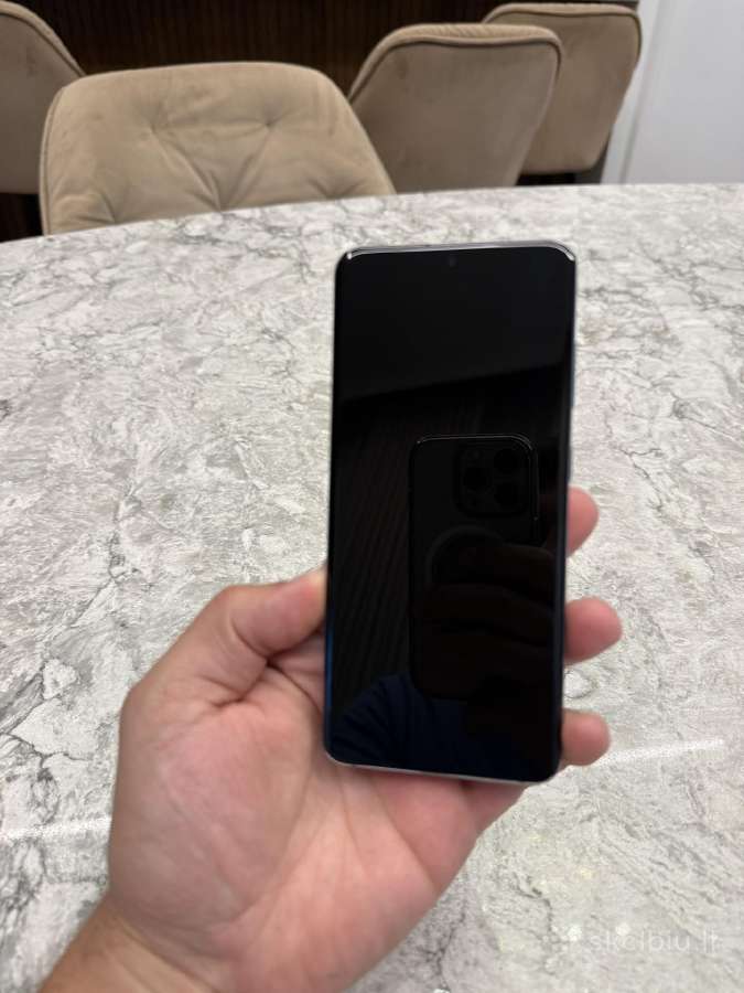 Samsung s20, 8/128gb - nuotraukos Nr. 9