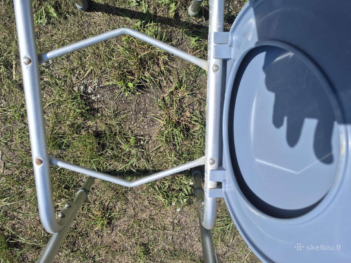 Tualetas žmonėms su negalia - nuotraukos Nr. 4