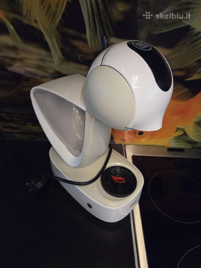 Dolce gusto automatinis