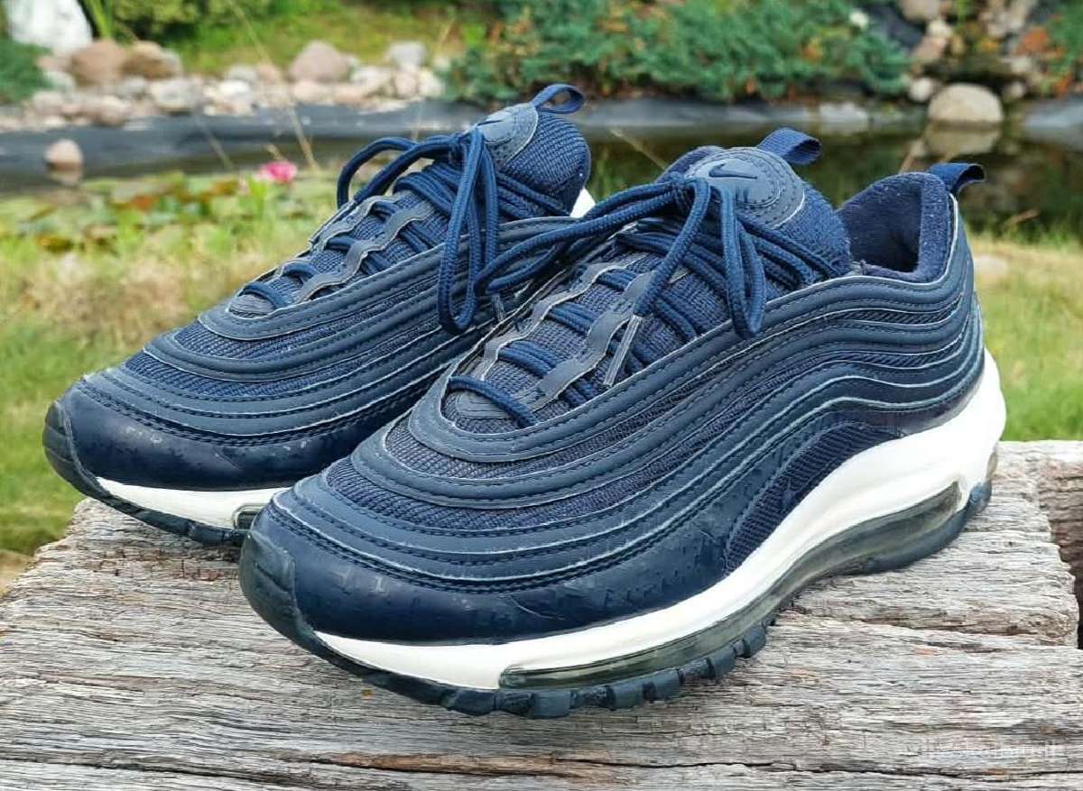 Nike Air Max 97