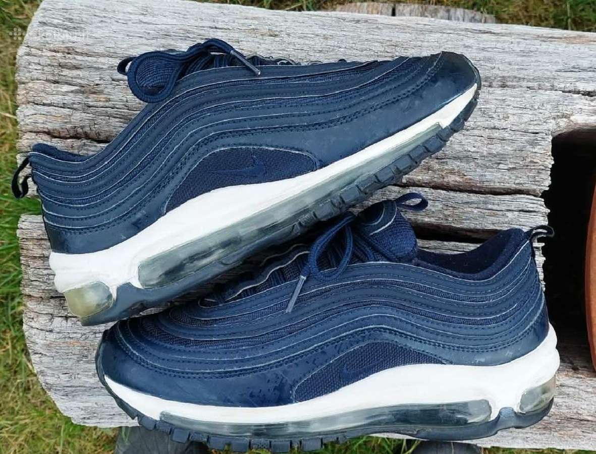 Nike Air Max 97 - nuotraukos Nr. 2