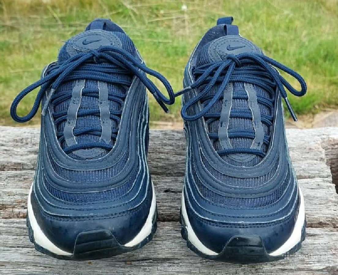 Nike Air Max 97 - nuotraukos Nr. 3