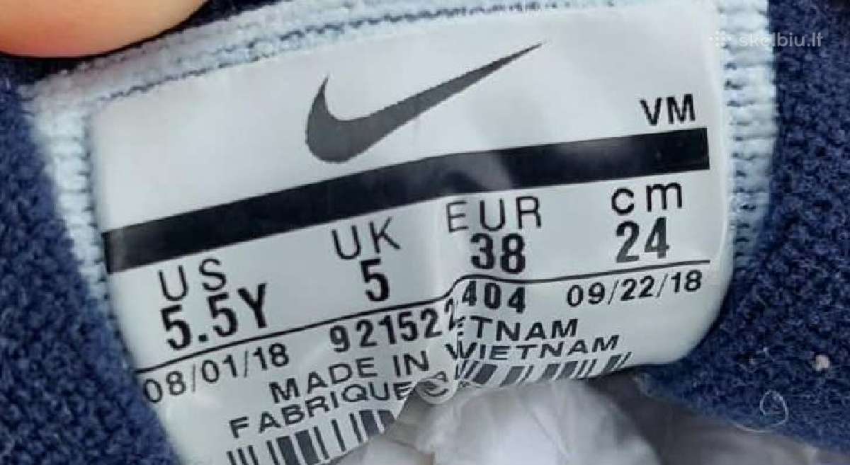 Nike Air Max 97 - nuotraukos Nr. 5