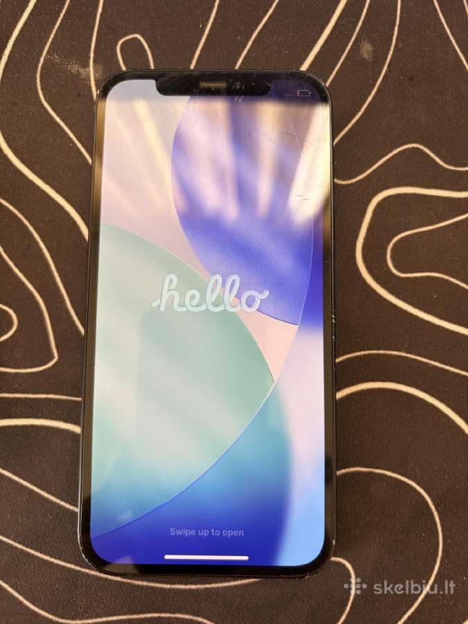 iPhone 12 64gb