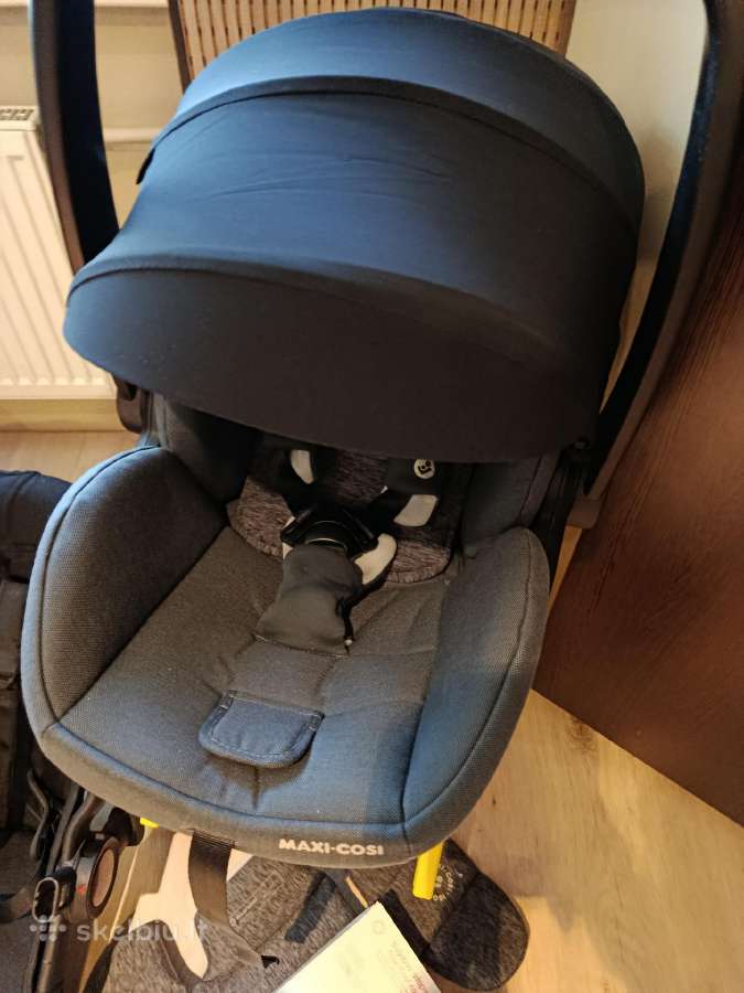 Bugaboo buffalo 2 in 1 - nuotraukos Nr. 17