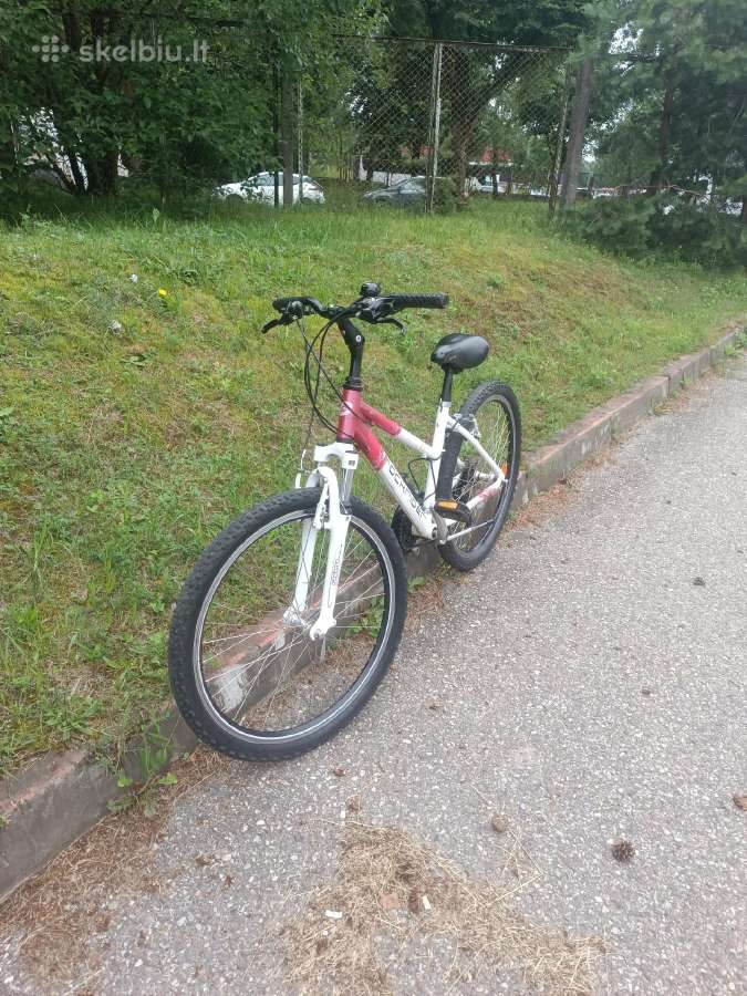 Vaikiškas dviratis, ratas 26. - nuotraukos Nr. 2