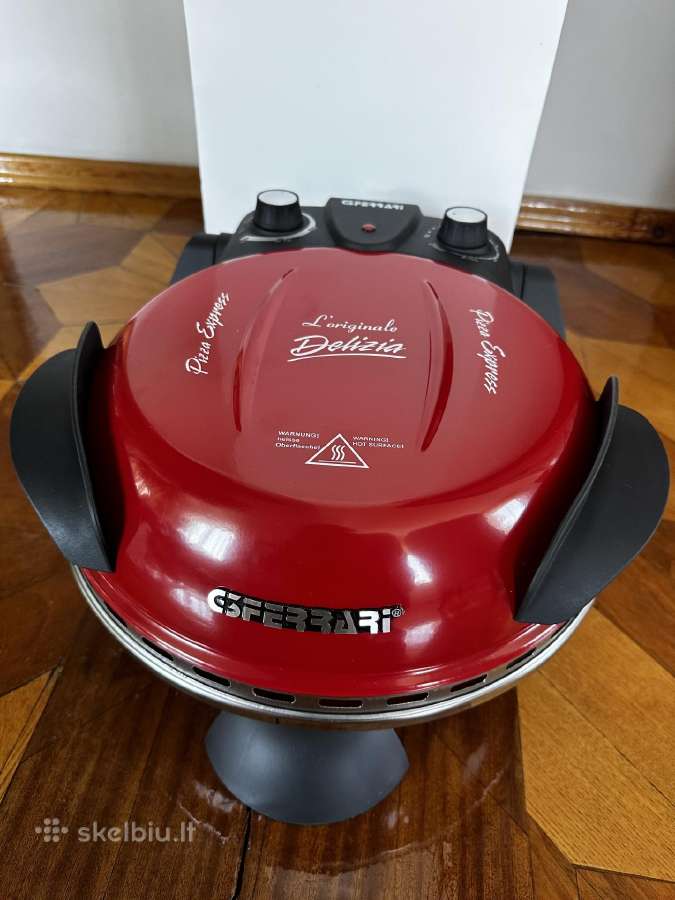 G3ferrari G10066 picos keptuvė