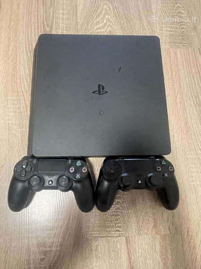 Ps4