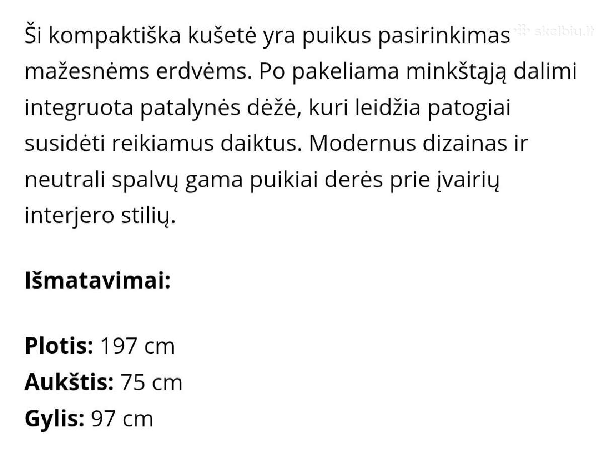 Parduodu - nuotraukos Nr. 3