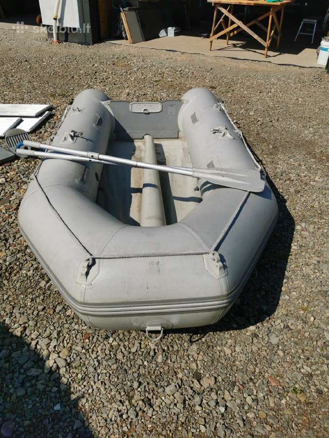 Pvc valtis 320 - nuotraukos Nr. 3