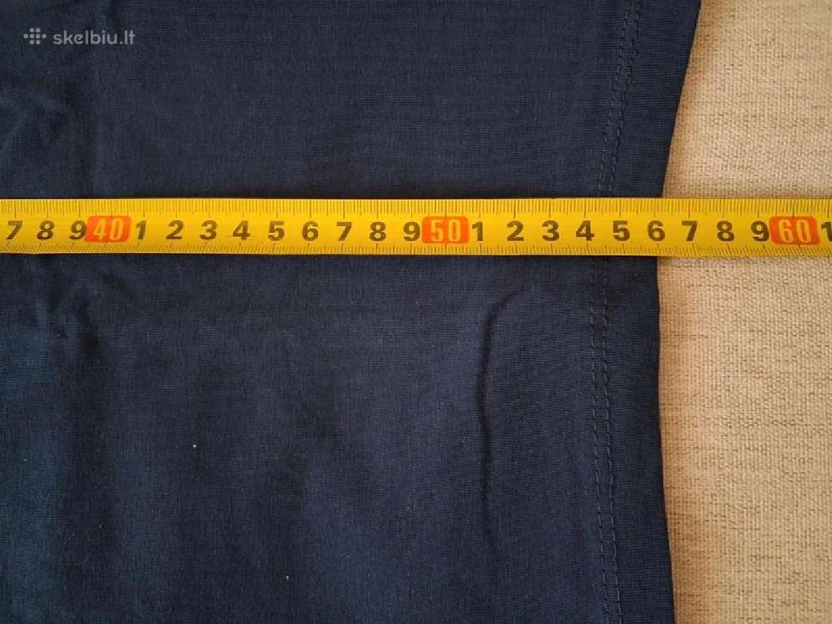 Nauji originalus Calvin Klein Jeans marškinėliai - nuotraukos Nr. 6