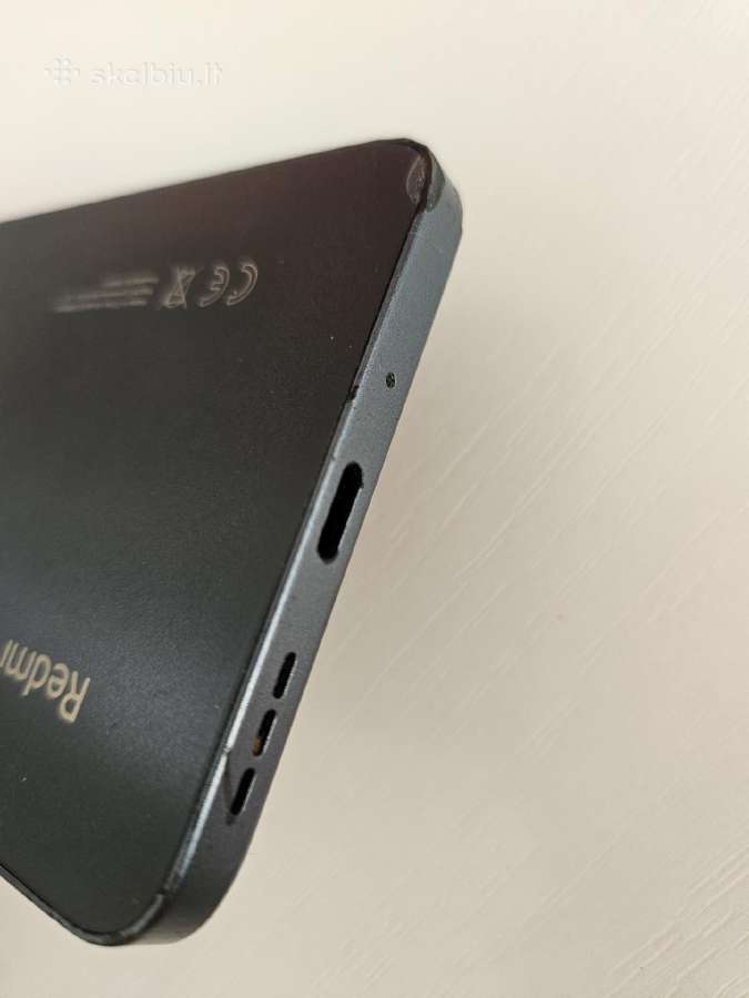 Redmi 13c - nuotraukos Nr. 2