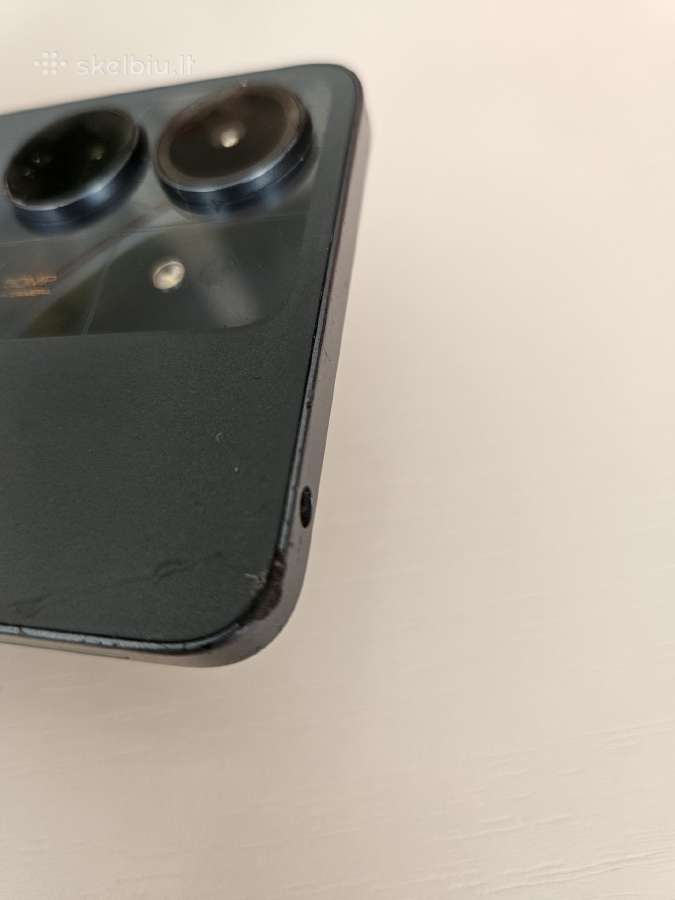 Redmi 13c - nuotraukos Nr. 3