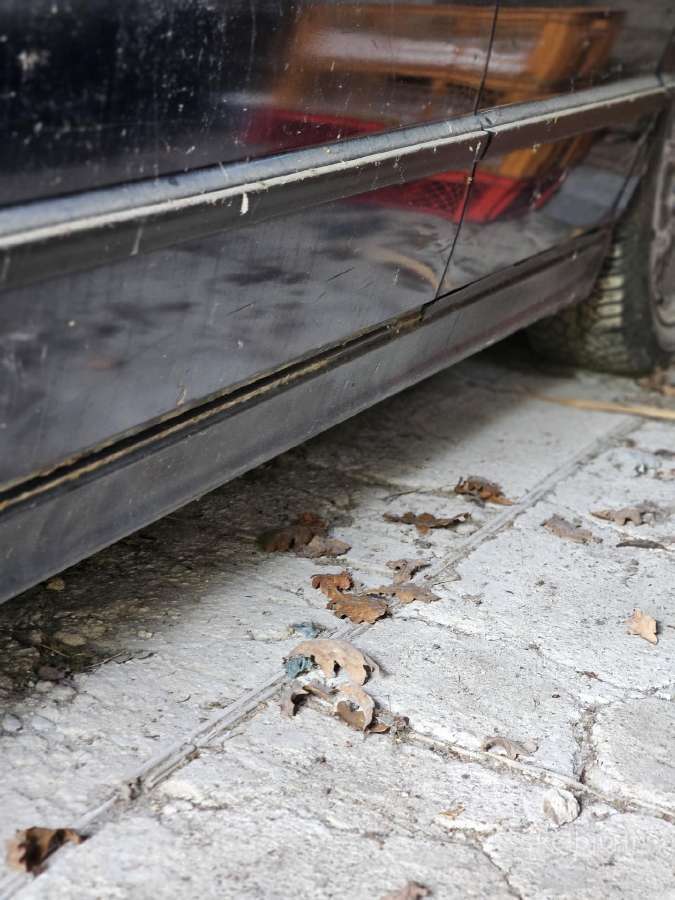 Bmw E34 525 touring - nuotraukos Nr. 2