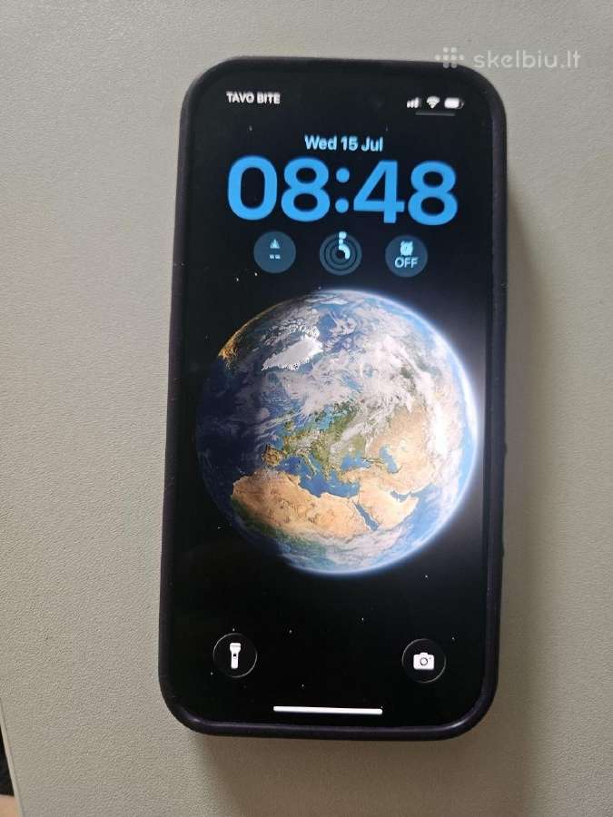 iPhone 17 / 17 prodeklas - nuotraukos Nr. 4