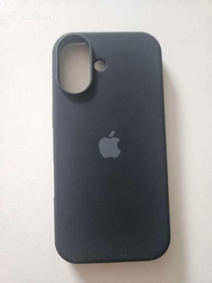 iPhone 17 / 17 prodeklas - nuotraukos Nr. 12