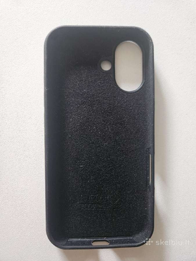 iPhone 17 / 17 prodeklas - nuotraukos Nr. 2