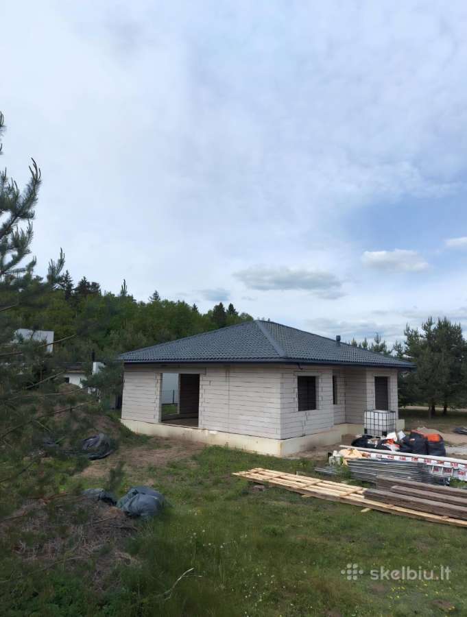Stogų dengimas, remontas, skardinimas. - nuotraukos Nr. 21