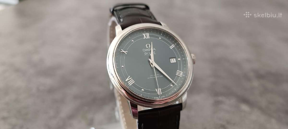 Omega De Ville