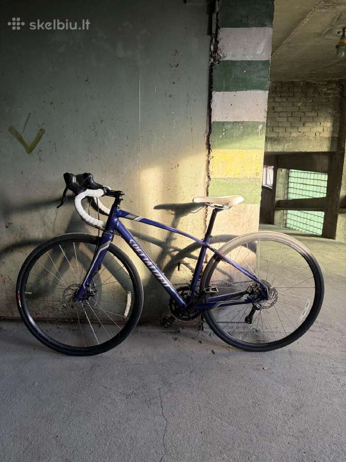 Specialized dolce EVO - nuotraukos Nr. 2
