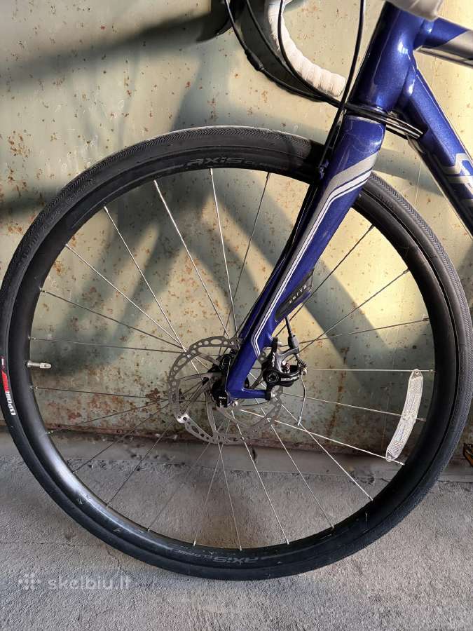 Specialized dolce EVO - nuotraukos Nr. 3