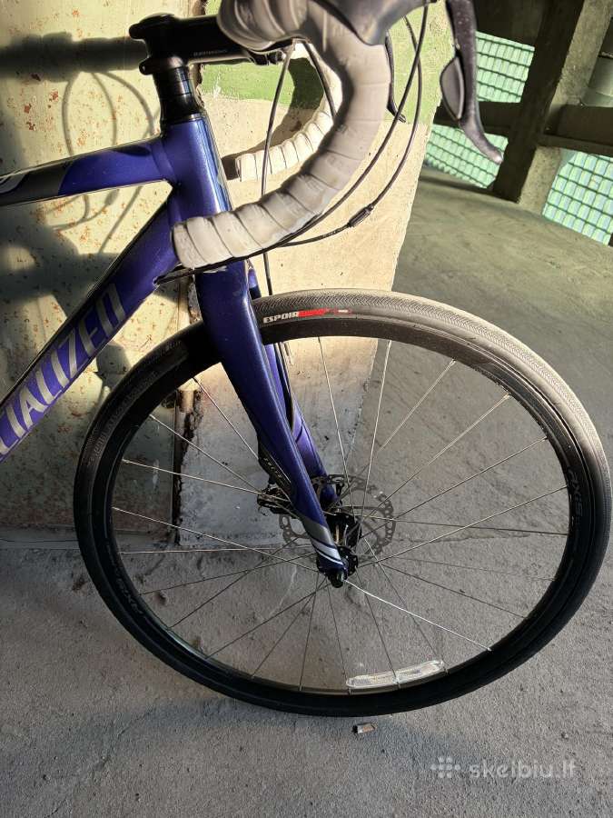 Specialized dolce EVO - nuotraukos Nr. 4