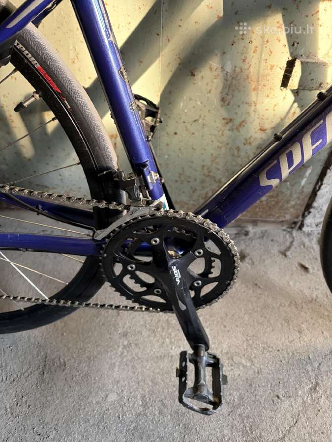 Specialized dolce EVO - nuotraukos Nr. 6