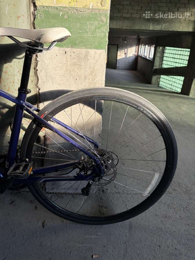 Specialized dolce EVO - nuotraukos Nr. 7