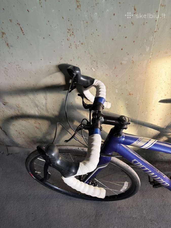 Specialized dolce EVO - nuotraukos Nr. 8