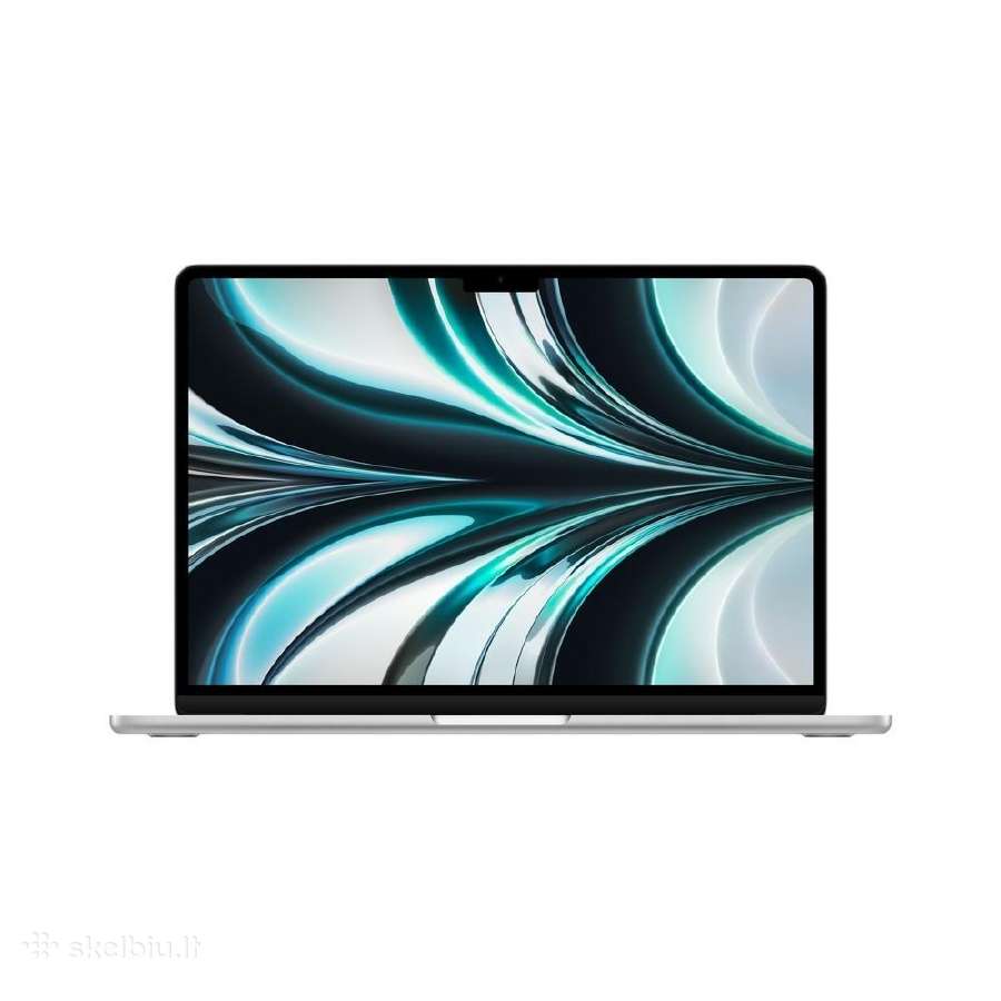 MacBook Air 15.3 Silver 2023