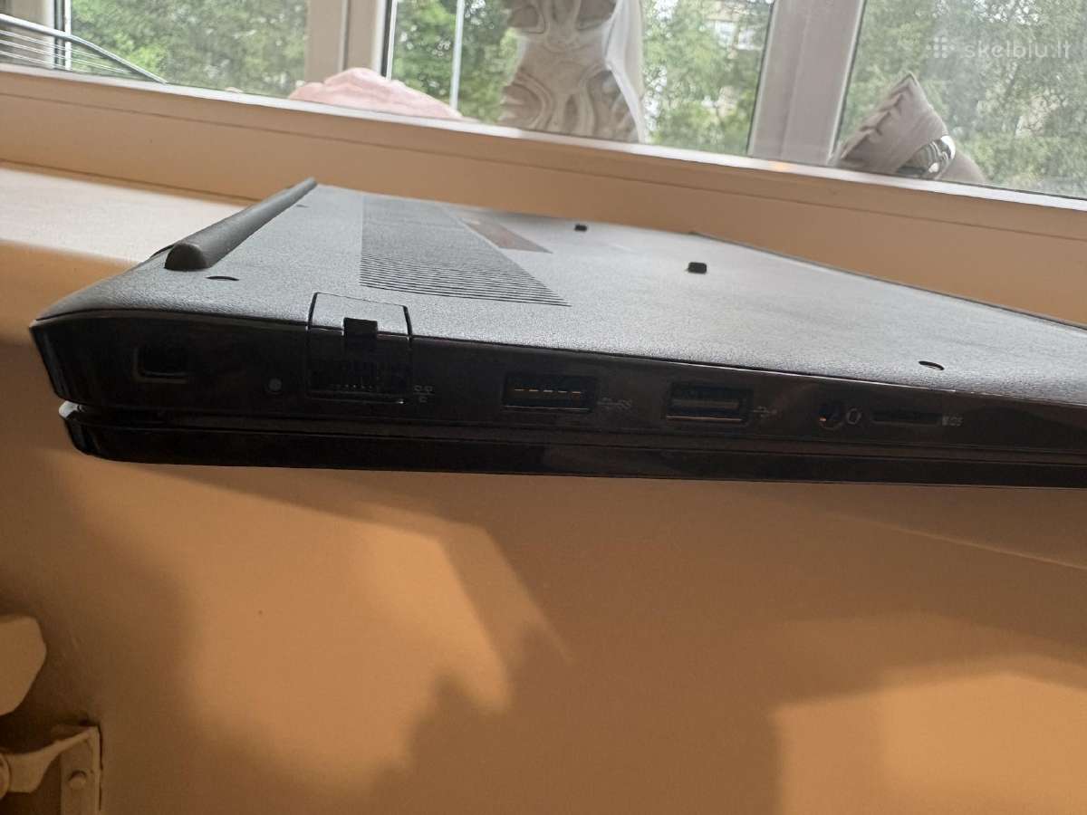 „Dell Latitude 3520“, 11-OS kartos. „Core i5-1135g - nuotraukos Nr. 4
