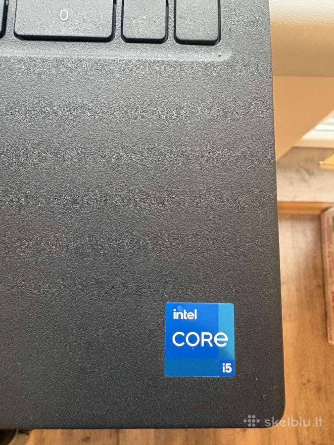 „Dell Latitude 3520“, 11-OS kartos. „Core i5-1135g - nuotraukos Nr. 8