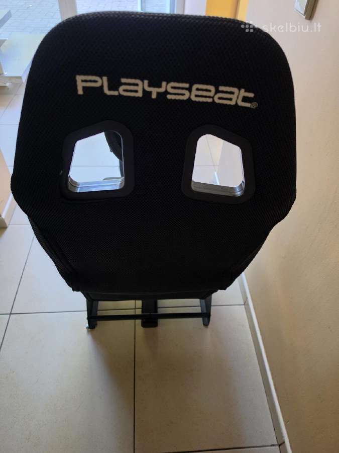 Parduodamas Playseat Challenge Actifit su Logitech - nuotraukos Nr. 8