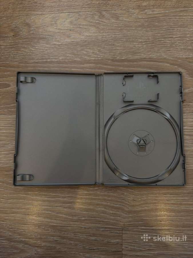 Hulk Ps2 - nuotraukos Nr. 8