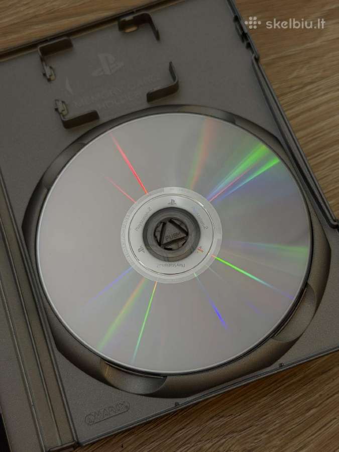 007 Nightfire Platinum Ps2 - nuotraukos Nr. 7