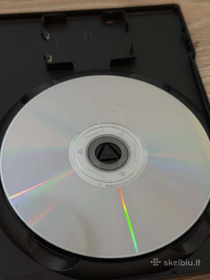 The Getaway Black Monday Ps2 - nuotraukos Nr. 8