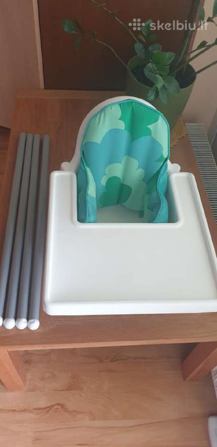 Ikea Antilop kedute