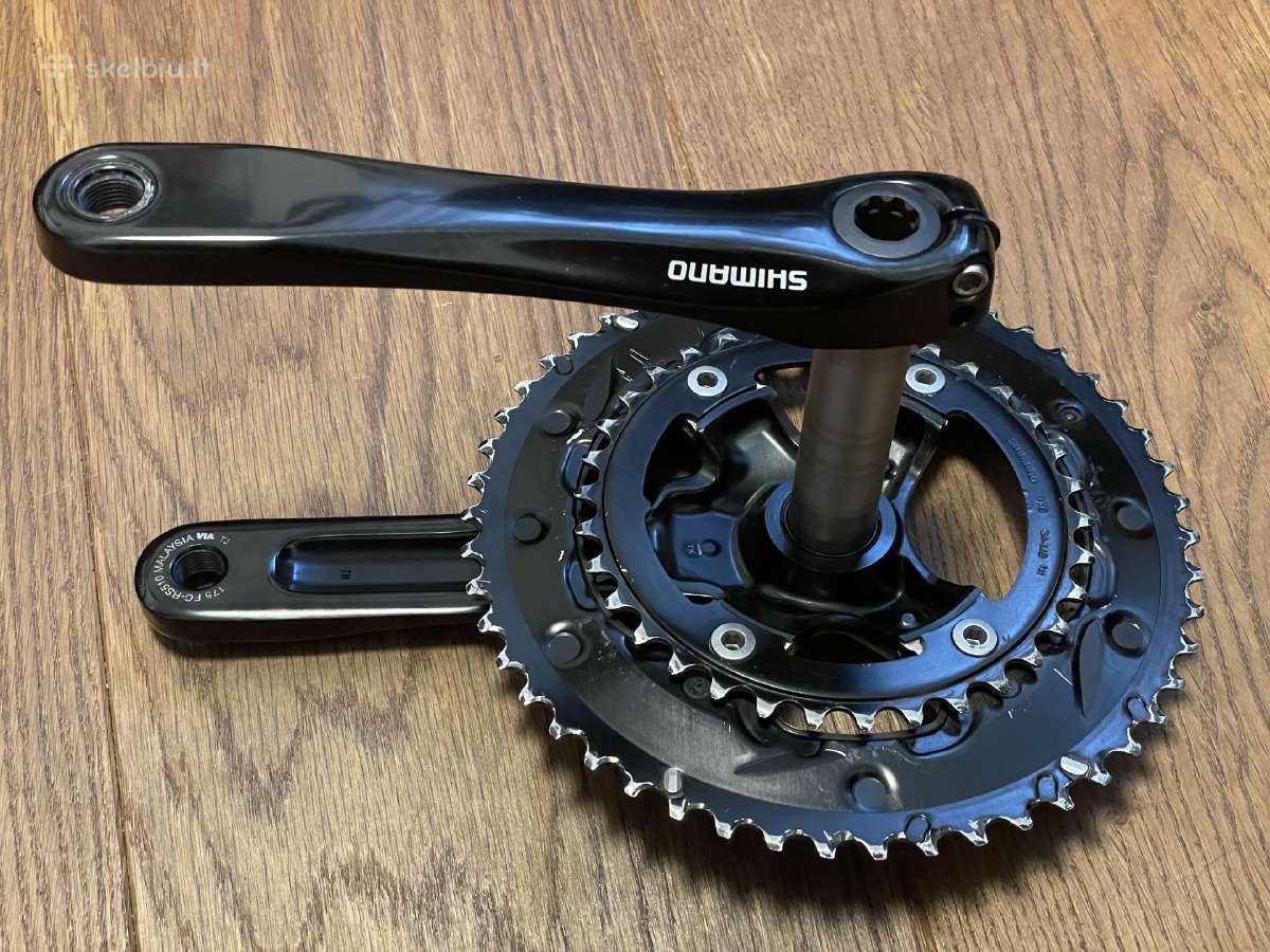 Shimano švaistikliai - nuotraukos Nr. 3