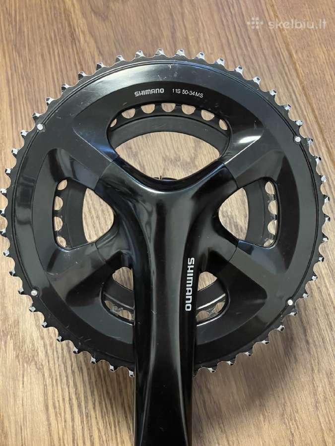 Shimano švaistikliai - nuotraukos Nr. 4