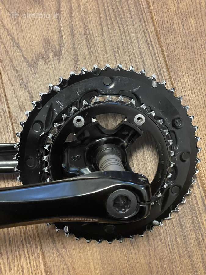 Shimano švaistikliai - nuotraukos Nr. 5
