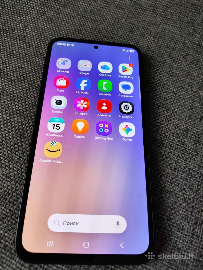 Samsung a54