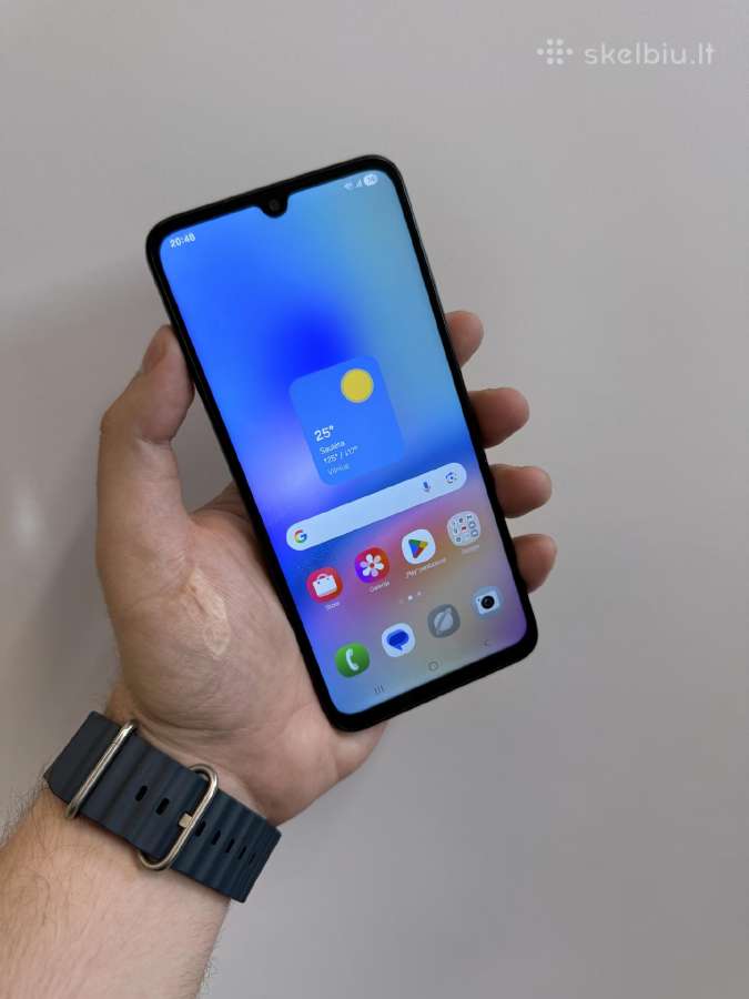 Samsung A05s