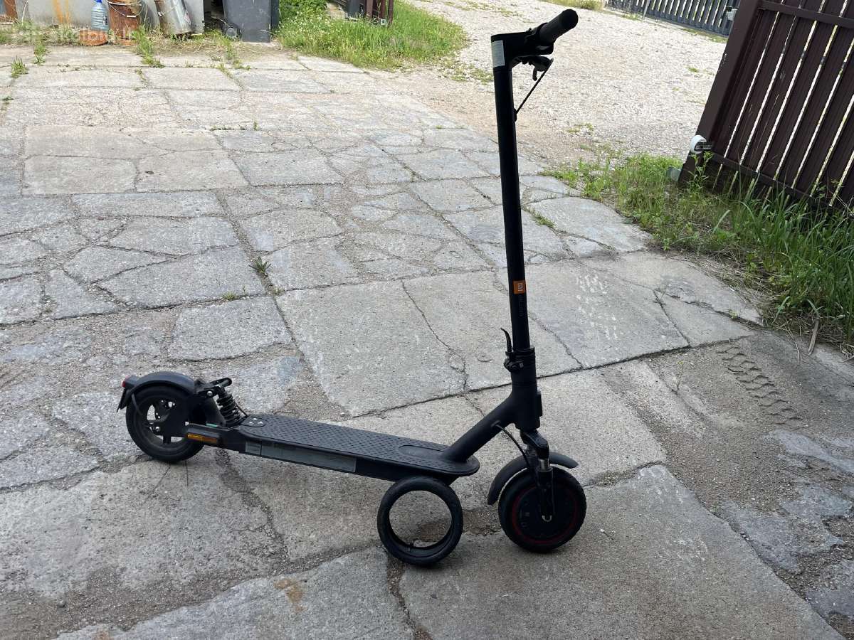 Xiomi mi pro 2
