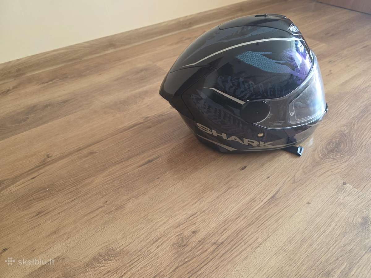 Moto salmas