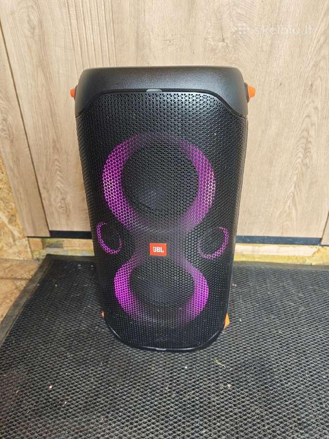 Jbl 110