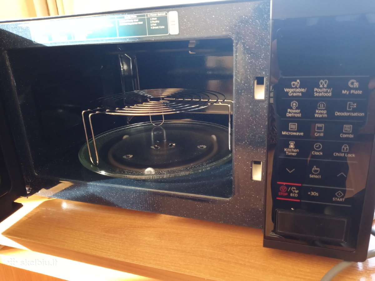 Mikrobangų krosnelė Samsung Mw5100j