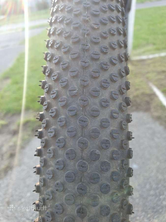 Cube Nuride Hybrid Exc 750 Allroad - nuotraukos Nr. 18